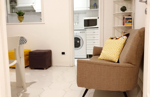 Sorrento City Centre Apartamento | Splendid apt with beautiful sea view in Sorrento center near the beach