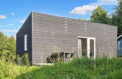 Aabenraa Casa | Splendid cabin in camping resort