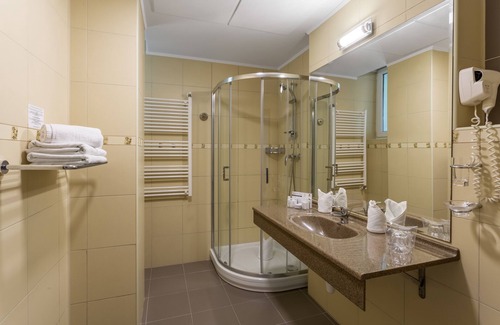 Constanta Hotel | Splendid Conference & Spa Hotel Adults Only