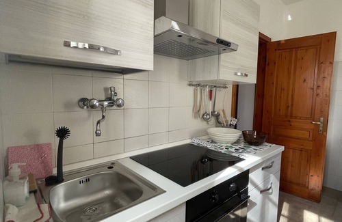 Rocca Sinibalda Casa | Splendid farmhouse surrounded by nature and the peace of Sabina.