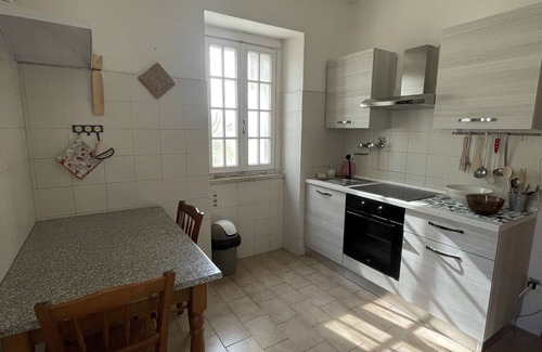 Rocca Sinibalda Casa | Splendid farmhouse surrounded by nature and the peace of Sabina.