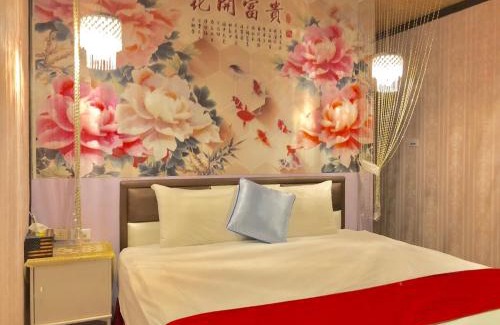 Hengchun Casa | Splendid Flora B&B