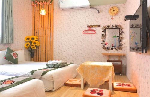 Hengchun Casa | Splendid Flora B&B