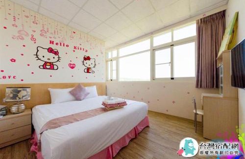 Hengchun Casa | Splendid Flora B&B