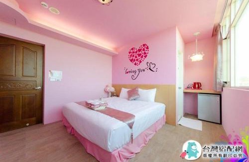 Hengchun Casa | Splendid Flora B&B