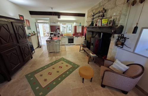 Bassillac and Auberoche Casa | Splendid 17th century manor house with park. Ideal for family stays.