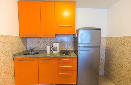 Pula Complejo | Splendid Golden Rocks Resort