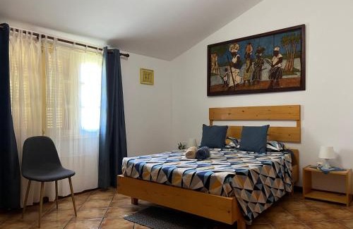 Praia Apartamento | Splendid Guest Suite with Separate Private Ocean View Terrace