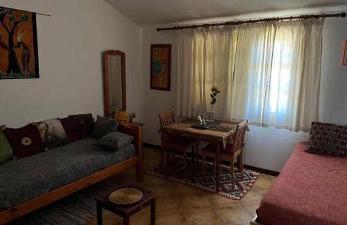 Praia Apartamento | Splendid Guest Suite with Separate Private Ocean View Terrace