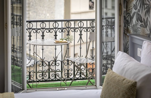 Grenelle Hotel | Splendid Hotel