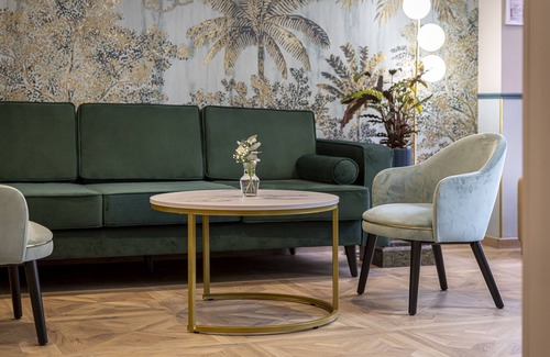 Grenelle Hotel | Splendid Hotel