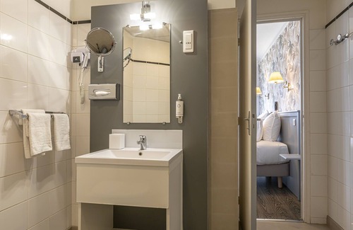 Grenelle Hotel | Splendid Hotel