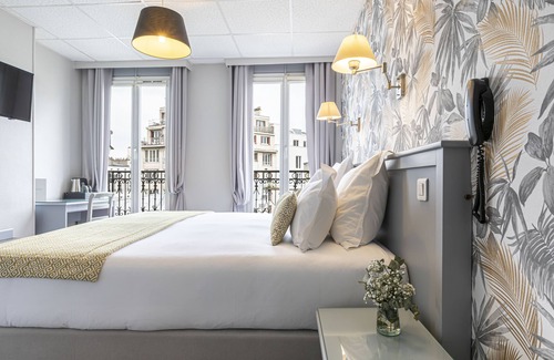 Grenelle Hotel | Splendid Hotel
