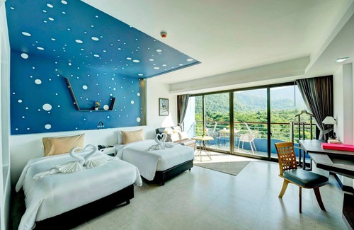 Mu Si Hotel | Splendid Hotel Khaoyai