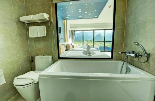 Mu Si Hotel | Splendid Hotel Khaoyai