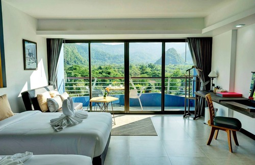 Mu Si Hotel | Splendid Hotel Khaoyai
