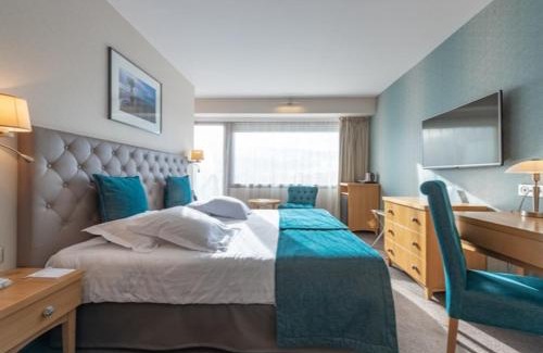 Nice City Centre Hotel | Splendid Hotel & Spa Nice