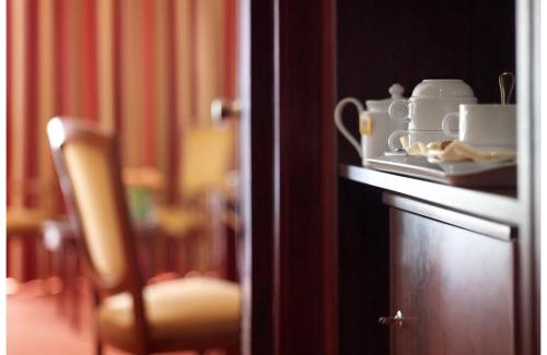 Nice City Centre Hotel | Splendid Hotel & Spa Nice