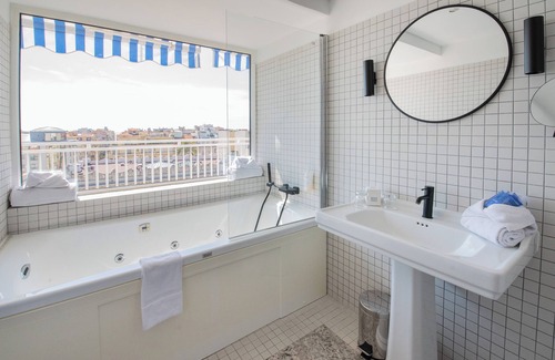 Nice City Centre Hotel | Splendid Hotel & Spa Nice