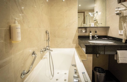 Nice City Centre Hotel | Splendid Hotel & Spa Nice