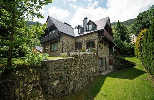Vielha e Mijaran Casa | Splendid house next to the Baqueira Beret ski resort