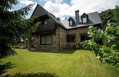 Vielha e Mijaran Casa | Splendid house next to the Baqueira Beret ski resort