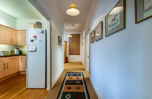 Chelsea Apartamento | Espléndido, luminoso y espacioso apartamento entre Fulham y Kings Rd Chelsea.