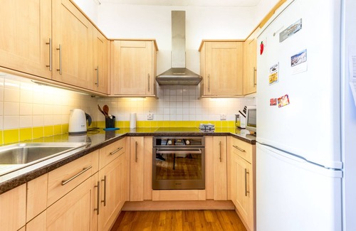 Chelsea Apartamento | Espléndido, luminoso y espacioso apartamento entre Fulham y Kings Rd Chelsea.