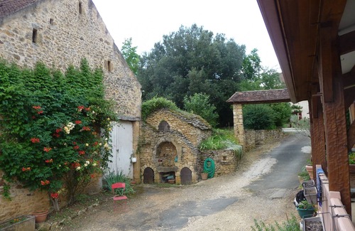 Siorac-en-Perigord Casa | Spacious luxury country house: exceptional panoramic view!