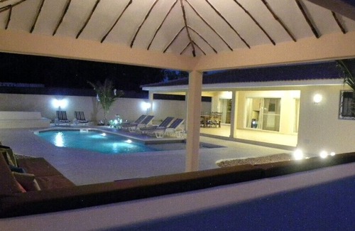 Ngaparou Villa | Espléndida casa de lujo en Senegal en Ngaparou / Saly