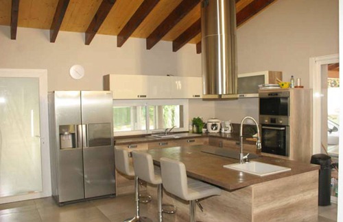 Nyls Casa | Màs espléndidas catalana moderna tranquilas 16 pers