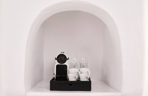 Little Venice Villa | Splendid Mykonos Suite | Sea View Suite | Breathtaking Aegean Sea & Sunset Views| Mykonos
