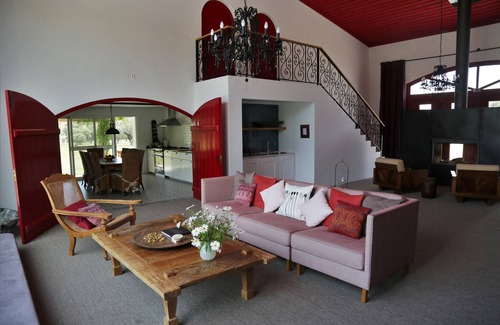 Alvito Casa | Espléndido oasis en el corazón de Alentejo-GRANJA Y GRANERO