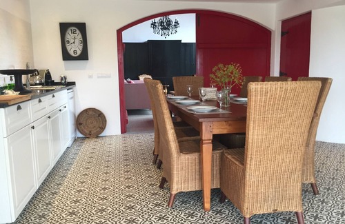 Alvito Casa | Espléndido oasis en el corazón de Alentejo-GRANJA Y GRANERO