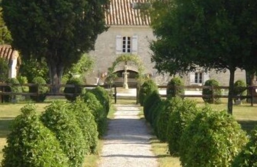 Saux Casa | Espléndida casa de campo de piedra de Quercy