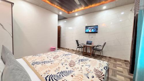 Kasauli Apartamento | Splendid Retreat Hotels