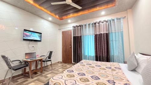 Kasauli Apartamento | Splendid Retreat Hotels