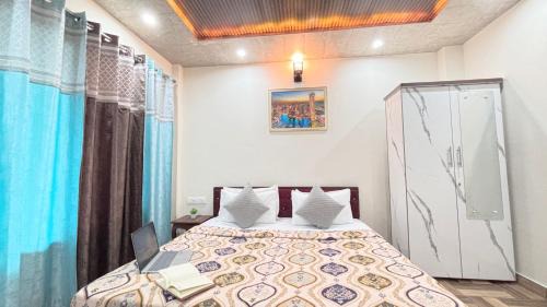 Kasauli Apartamento | Splendid Retreat Hotels