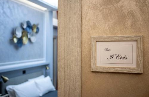 San Paolo Casa | Splendid Room Suites