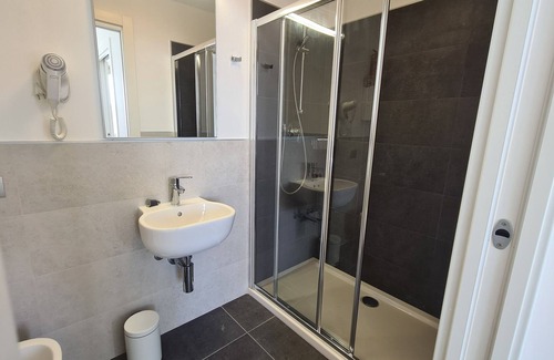 San Bernardino Apartamento | ☆ Splendid Sea View and Relax ☆ Family/Couple - HOMY 5 TERRE