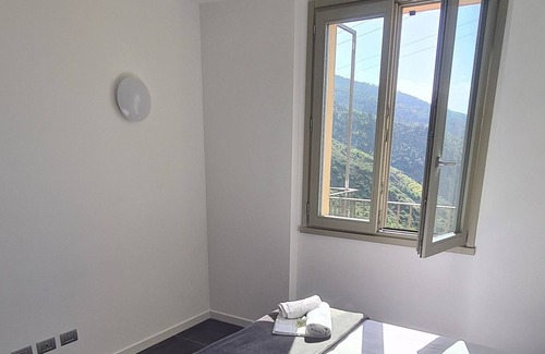 San Bernardino Apartamento | ☆ Splendid Sea View and Relax ☆ Family/Couple - HOMY 5 TERRE