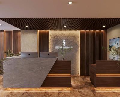 Hang Trong Hotel | Splendid Star Boutique Hotel