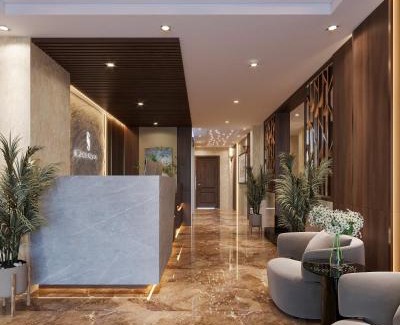 Hang Trong Hotel | Splendid Star Boutique Hotel