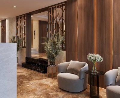 Hang Trong Hotel | Splendid Star Boutique Hotel