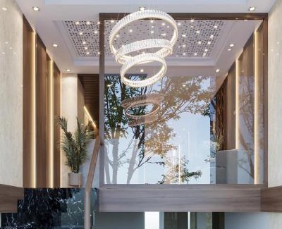 Hang Trong Hotel | Splendid Star Boutique Hotel