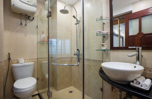 Hang Trong Hotel | Splendid Star Grand Hotel & Spa