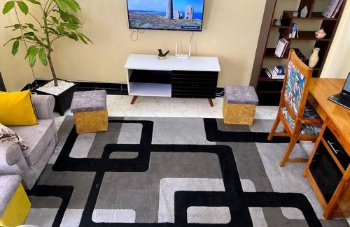 Hospital Apartamento | Splendid stay in Nakuru