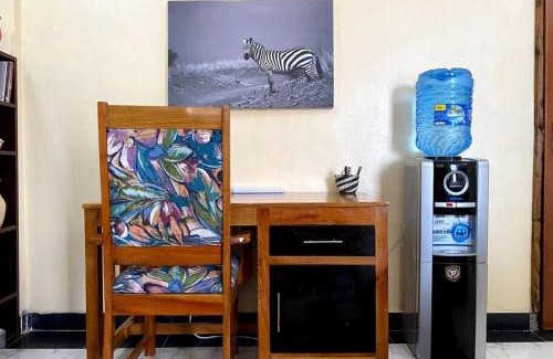 Hospital Apartamento | Splendid stay in Nakuru