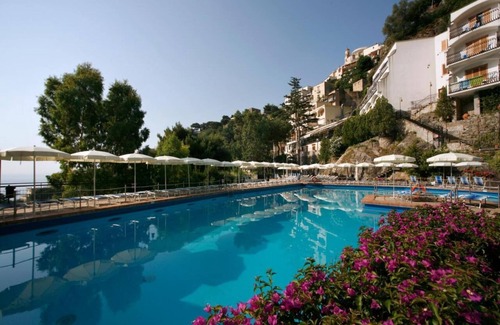 Positano Apartamento | Splendid Suite with Sea View Terrace