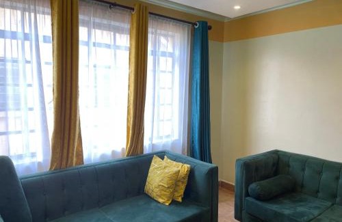 Mlolongo Cama Y Desayuno | Splendid suites